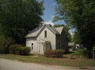 207 E 2nd St, Otterbein, IN 47970