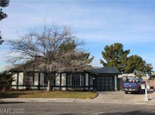 404 Agora Ct, Las Vegas, NV 89110