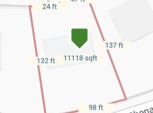 2106 Shenandoah Rd, Alexandria, VA 22308