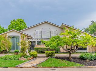 9501 Shady Valley Dr, Dallas, TX 75238