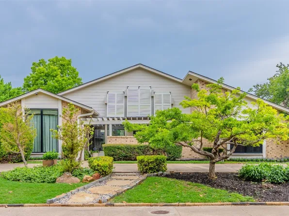 9501 Shady Valley Dr, Dallas, TX 75238