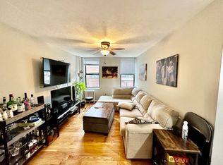 214 Hanover St #1, Boston, MA 02113