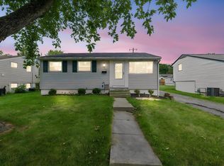 4040 Randell Rd, Columbus, OH 43228
