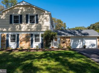 1700 Tarleton Way, Crofton, MD 21114