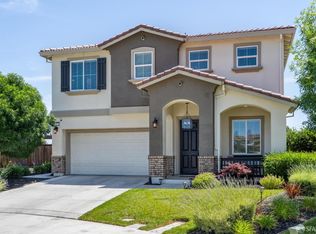 5474 Chamberlain St, Antioch, CA 94531