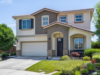 5474 Chamberlain St, Antioch, CA, 94531