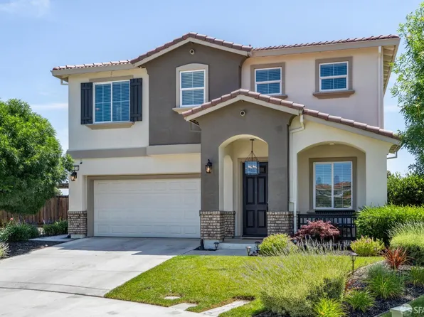 5474 Chamberlain St, Antioch, CA 94531