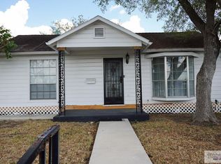 1001 S M St, Harlingen, TX 78550