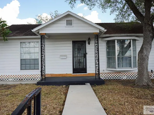 1001 S M St, Harlingen, TX 78550