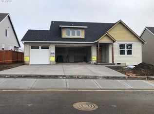 298 NW Valleys Edge St, Mc Minnville, OR 97128