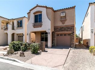 1873 Versante Ave, Las Vegas, NV 89183