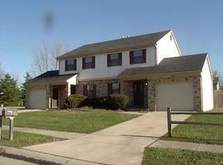 7600 Tyjon Cir, Columbus, OH 43235