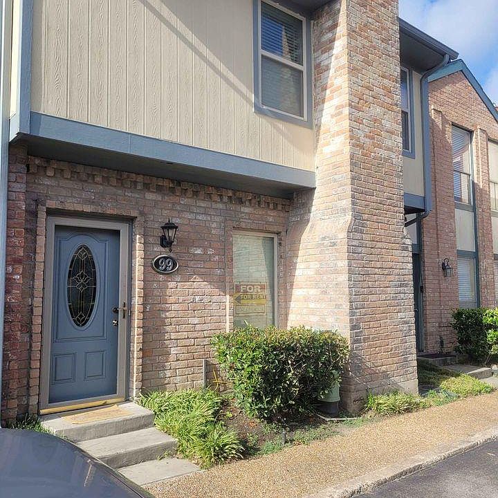 1st image of 7700 Creekbend Dr APT 99