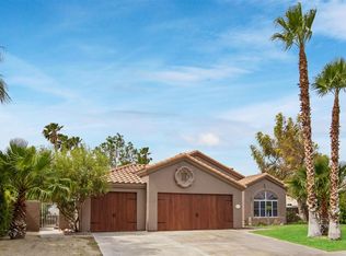 69181 Rosemount Rd, Cathedral City, CA 92234