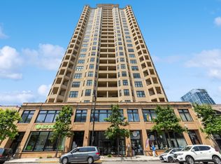 1464 S Michigan Ave APT 1008, Chicago, IL 60605