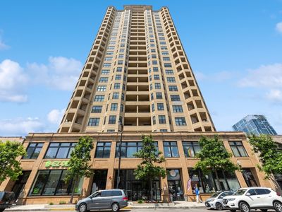 1464 S Michigan Ave APT 1008, Chicago, IL, 60605