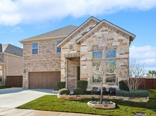3428 Begonia Ln, Irving, TX 75038