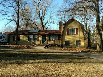 8404 E 116th St, Kansas City, MO, 64134