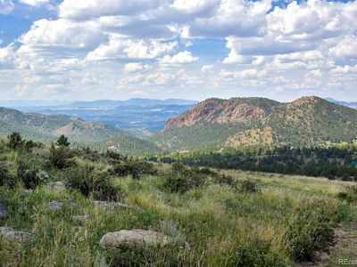 331 Troy Way LOT 8, Cripple Creek, CO, 80813