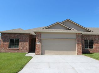 151 N Sheridan Ave, Valley Center, KS 67147
