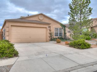 6844 Candelia Ave NW, Albuquerque, NM 87114