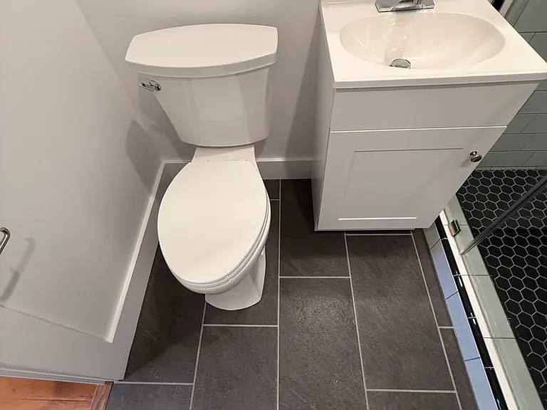 Kohler Brand Plumbing Fixtures