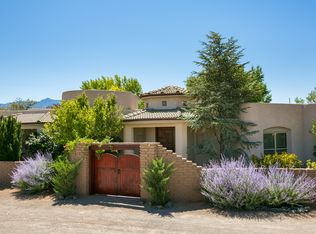 178 Loma Del Oro, Corrales, NM 87048