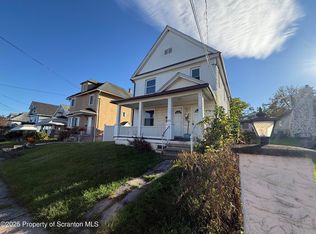 1315 Farr St APT 2, Scranton, PA 18504