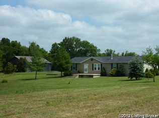 11171 Mount Eden Rd, Waddy, KY 40076