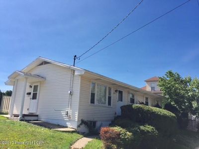 899 Scott St, Wilkes Barre, PA, 18705