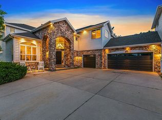 8854 Longs Peak Cir, Windsor, CO 80550