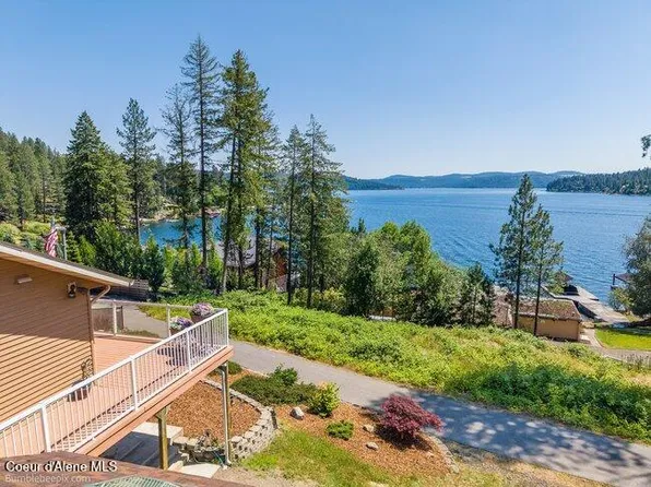 7366 W Sanders Rd, Coeur D Alene, ID 83814