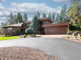 4002 S Chapman Rd, Greenacres, WA 99016