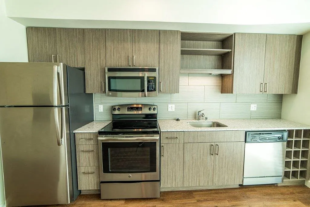Vibe Apartments — Photo 2