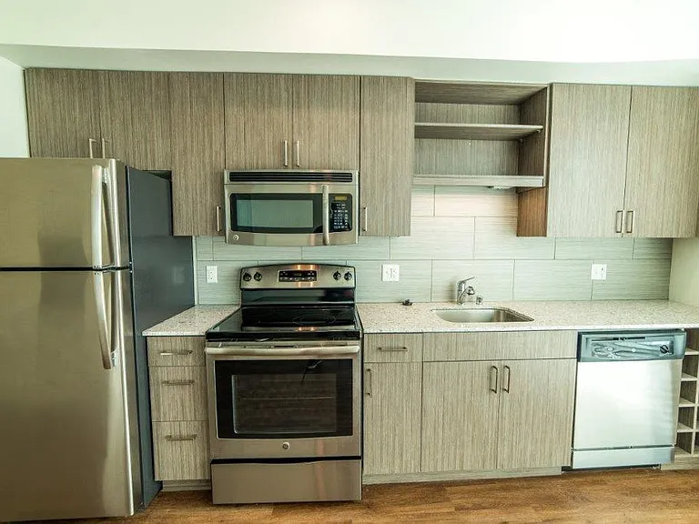 Vibe Apartments — Photo 2