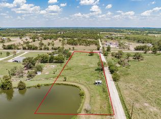 0 Fm 2728, Terrell, TX 75160