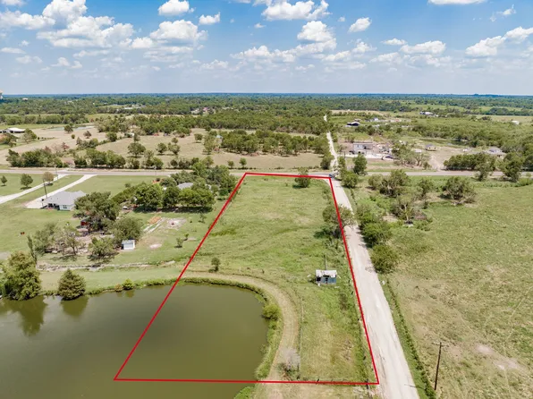 0 Fm 2728, Terrell, TX 75160
