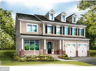 6504 Manor Ridge Ct, Falls Church, VA 22043