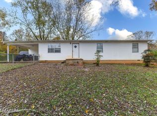 124 County Road 352, Sweetwater, TN 37874