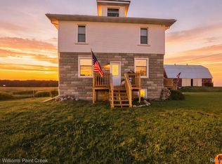 8850 Lohr Rd, Greenwood, MI 48006