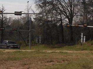 306 S Martin Luther King Jr Blvd, Longview, TX 75602