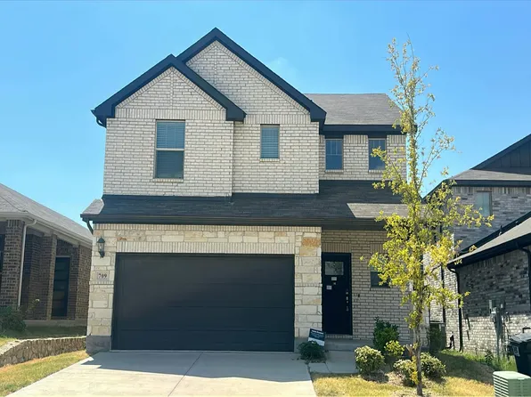 709 McKenna Dr, McKinney, TX 75069