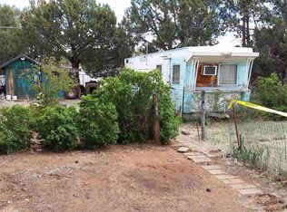 900C E Stratton, Show Low, AZ 85901