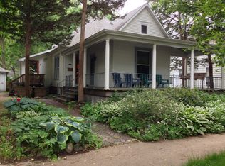 209 W Oregon St, Urbana, IL 61801