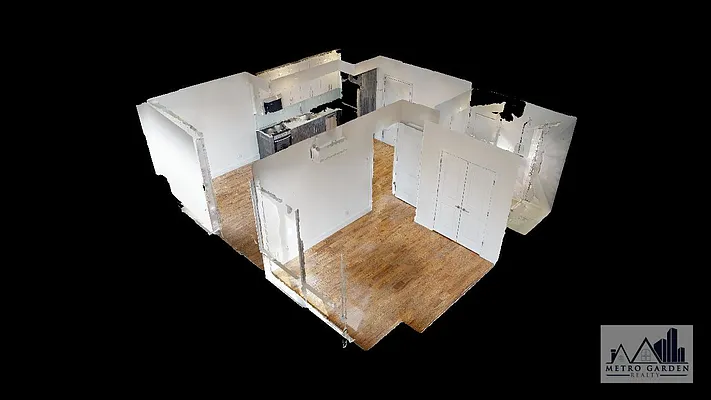 Rented by Metro Garden Realty NYC | media 35