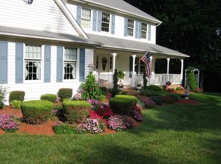 12502 Jerusalem Rd, Kingsville, MD 21087