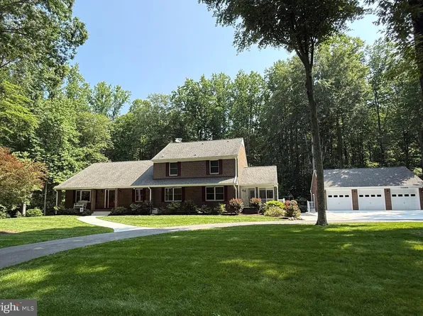 14750 Pilea Pl, Hughesville, MD 20637