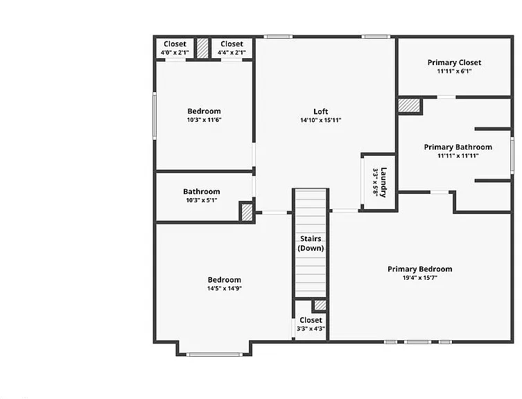 8206 Holmwood Dr — Photo 2
