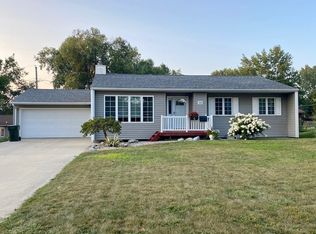 3012 San Salvador Dr, Waterloo, IA 50702