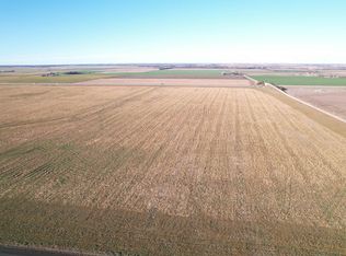 0 N Kipp Rd, New Cambria, KS 67470